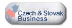 Czech and Slovac Business